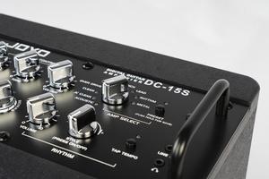 Joyo DC-15S - combo gitarowe 
