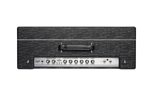 Supro Royale Combo 2x12 1933R – wzmacniacz gitarowy 