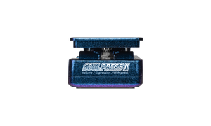 Hotone SP20 Soul Press II - efekt gitarowy / pedał ekspresji