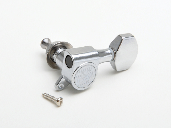 Kluson MS6LC - klucze do gitary elektrycznej