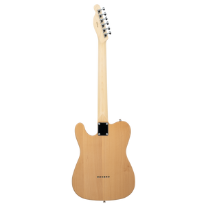 Prodipe Guitars TC90A NAT - gitara elektryczna