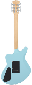 D'Angelico Premier Bedford Sky Blue - gitara elektryczna