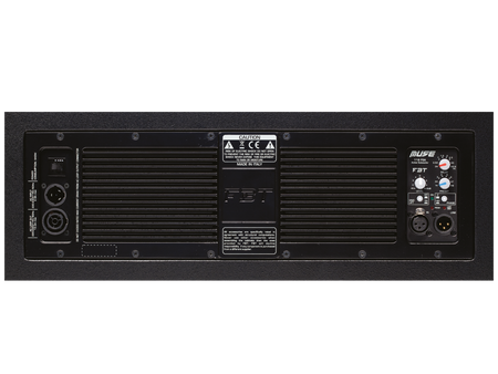 FBT Muse 118FSA / FSCA - subwoofer aktywny
