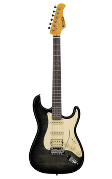 Prodipe Guitars ST93A TBK   - gitara elektryczna