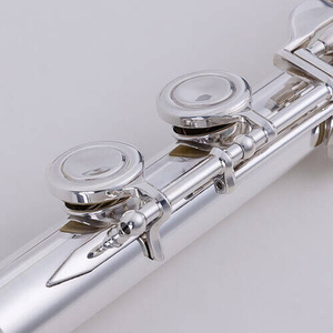 Chateau CFL-26E - flet poprzeczny C