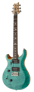PRS SE Custom 24 "Lefty" Turquoise - gitara elektryczna