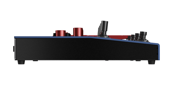 Valeton GP-200X - multiefekt gitarowy