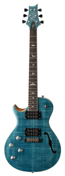 PRS SE Zach Myers Myers "Lefty" Blue - gitara elektryczna