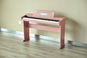 Artesia FUN-1 Pink - pianino cyfrowe dla dzieci