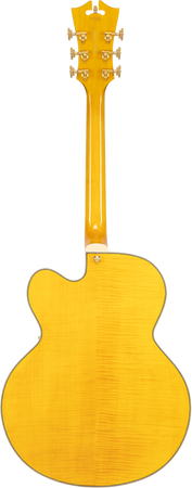 D'angelico Premier EXL1 Honey Blonde - gitara elektryczna