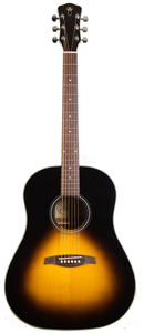 Levinson LJ-223 VS - gitara akustyczna