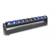 CENTOLIGHT M-LINER 1040 RUCHOMA BELKA BEAM 10 X 40 W RGBW