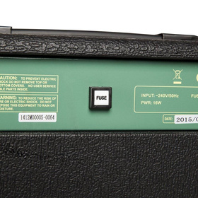 Stagg 10 GA - combo gitarowe 10W