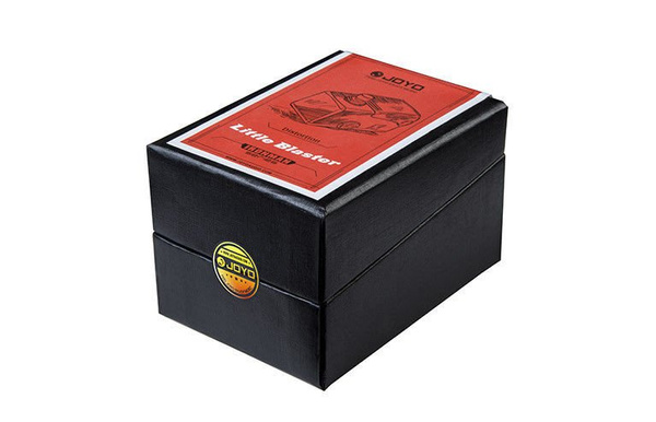 Joyo JF-303 Little Blaster - efekt gitarowy