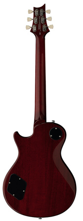 PRS SE McCarty 594 Singlecut Standard Vintage Cherry - gitara