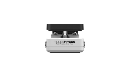 Hotone Tuner Press SP30T - tuner / pedał ekspresji