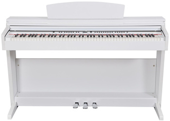 Artesia A100 WH - pianino cyfrowe 