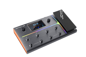 Joyo Gembox K8 - multiefekt gitarowy