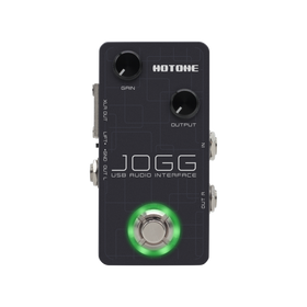 Hotone Jogg - interfejs audio