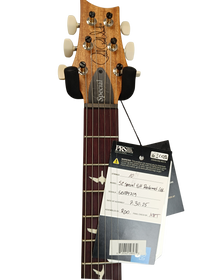 PRS S2 Special Semi-Hollow Reclaimed Limited Edition - gitara elektryczna USA - wersja 3