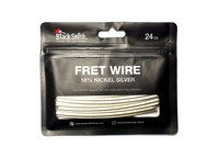 BlackSmith Fret Wire DHP-21F1 - komplet progów do gitary elektrycznej 24 szt.