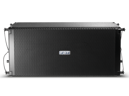 FBT Muse 210L - aktywna kolumna z zestawu liniowego