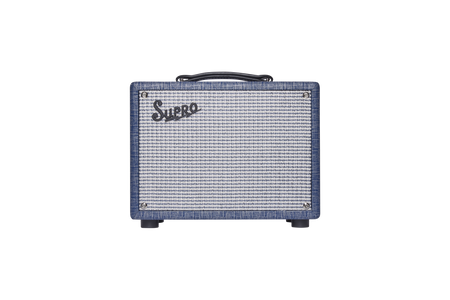 Supro '64 Reverb 1605RJ - wzmacniacz gitarowy