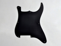 Goldo PG11B - Shape Pickguard - pickguard do gitary elektrycznej