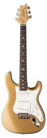 PRS Silver Sky Golden Mesa - gitara elektryczna USA
