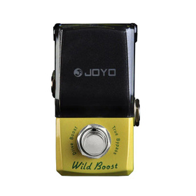 Joyo JF-302 Wild Boost - efekt gitarowy