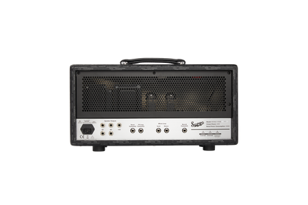 Supro Royale Head 1932RH – wzmacniacz gitarowy