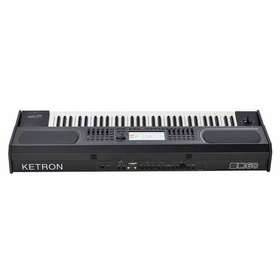 Ketron SD 60 Pro Live Station - Keyboard z głośnikami