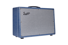 Supro Keeley Custom 12 Combo