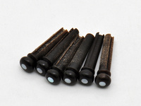 Goldo HW103 - kołki mostkowe do gitary