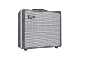 Supro Black Magick Reverb 1696RT - wzmacniacz gitarowy