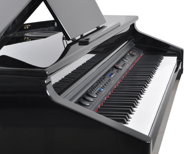 Artesia AG-30 - fortepian cyfrowy
