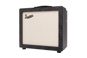 Supro Amulet 1x12 Combo