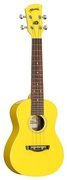 Moana M-10 Lemon - ukulele koncertowe