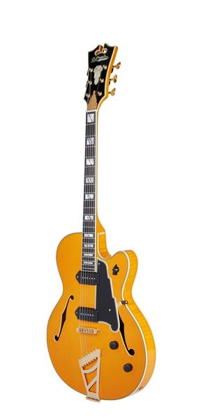 D’Angelico Excel '59 Vintage Natural - gitara elektryczna