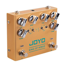 Joyo R-20 King of Kings - efekt gitarowy