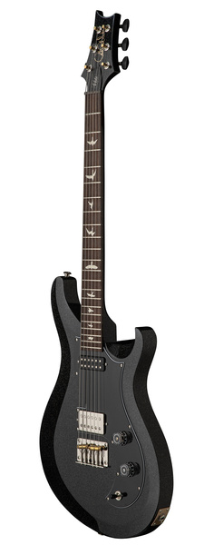 PRS S2 Vela Black Rainbow Holoflake - gitara elektryczna USA - Edycja limitowana