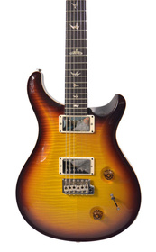 PRS Custom 22 McCarty Tobacco Sunburst - gitara elektryczna USA