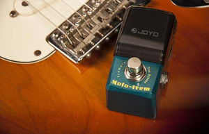 Joyo JF-325 Molo-Trem - efekt gitarowy