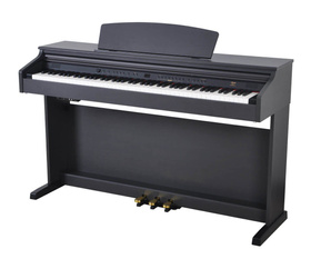 Artesia DP-3+ RW PVC - pianino cyfrowe 