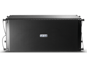 FBT Muse 210L - aktywna kolumna z zestawu liniowego