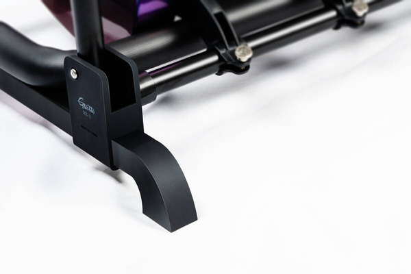 Guitto GGS-11 - statyw na 7 gitar, rack