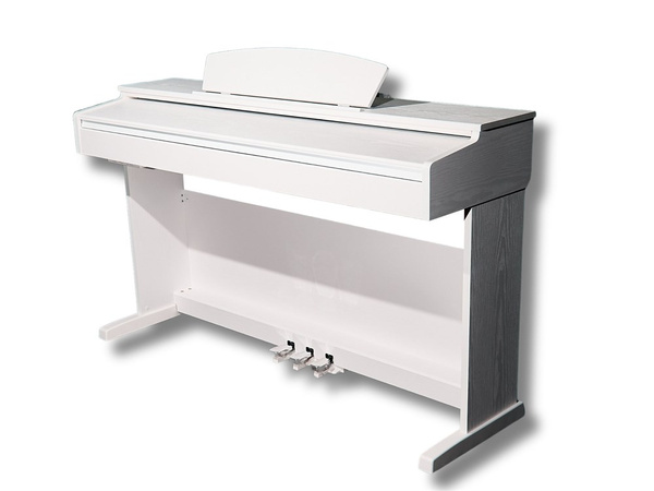 Artesia A100 WH - pianino cyfrowe 