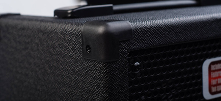 Joyo DC-15 - combo gitarowe 