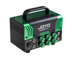 Joyo Bantamp Bass - mini głowa gitarowa 50W
