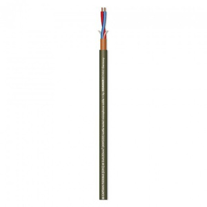 Sommer Cable Captain Flexible - kabel mikrofonowy, szpula 100m